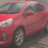 toyota aqua 2013 -TOYOTA 【川越 500ﾉ3431】--AQUA NHP10-2227246---TOYOTA 【川越 500ﾉ3431】--AQUA NHP10-2227246- image 5