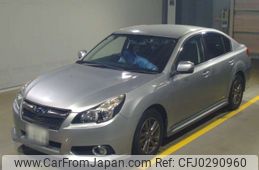 subaru legacy-b4 2014 -SUBARU 【春日部 302す6418】--Legacy B4 BMM-008561---SUBARU 【春日部 302す6418】--Legacy B4 BMM-008561-