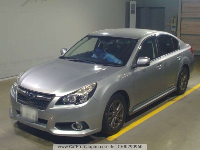 subaru legacy-b4 2014 -SUBARU 【春日部 302す6418】--Legacy B4 BMM-008561---SUBARU 【春日部 302す6418】--Legacy B4 BMM-008561- image 1