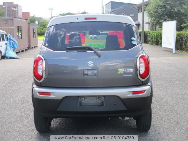 suzuki xbee 2019 -SUZUKI--XBEE MN71S--138121---SUZUKI--XBEE MN71S--138121- image 2