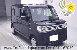 suzuki spacia 2023 -SUZUKI 【岐阜 582ﾔ15】--Spacia MK53S-004844---SUZUKI 【岐阜 582ﾔ15】--Spacia MK53S-004844-