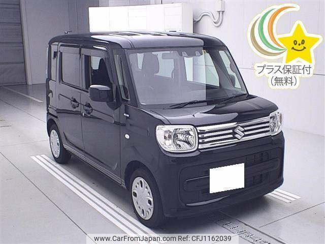 suzuki spacia 2023 -SUZUKI 【岐阜 582ﾔ15】--Spacia MK53S-004844---SUZUKI 【岐阜 582ﾔ15】--Spacia MK53S-004844- image 1
