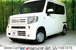 honda n-van 2019 CFJ1681016