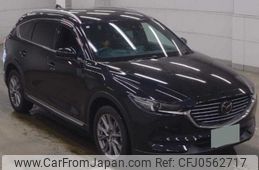 mazda cx-8 2021 quick_quick_6BA-KG5P_KG5P-252963