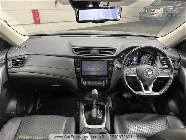 nissan x-trail 2017 -NISSAN--X-Trail DAA-HT32--HT32-152204---NISSAN--X-Trail DAA-HT32--HT32-152204- image 2