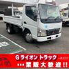 mitsubishi-fuso canter 2006 GOO_NET_EXCHANGE_0702476A30240721W002 image 1