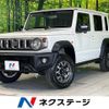 suzuki jimny-nomade 2025 CFJ1602005 image 1