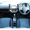 nissan note 2012 -NISSAN--Note DBA-E11--E11-739440---NISSAN--Note DBA-E11--E11-739440- image 4