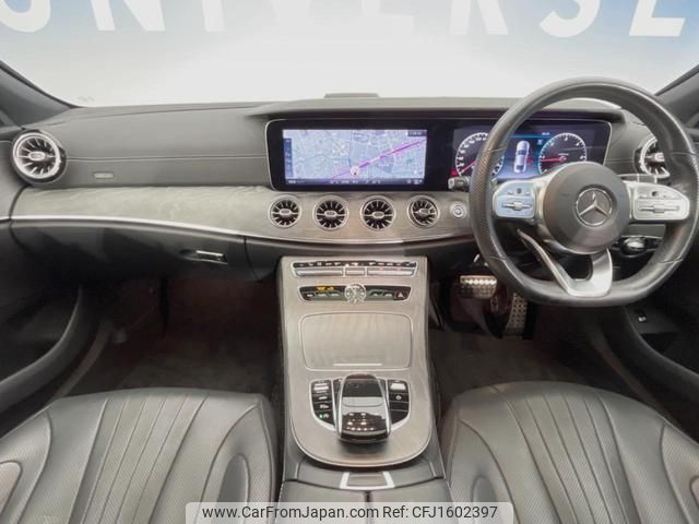 mercedes-benz cls-class 2020 CFJ1602397 image 2