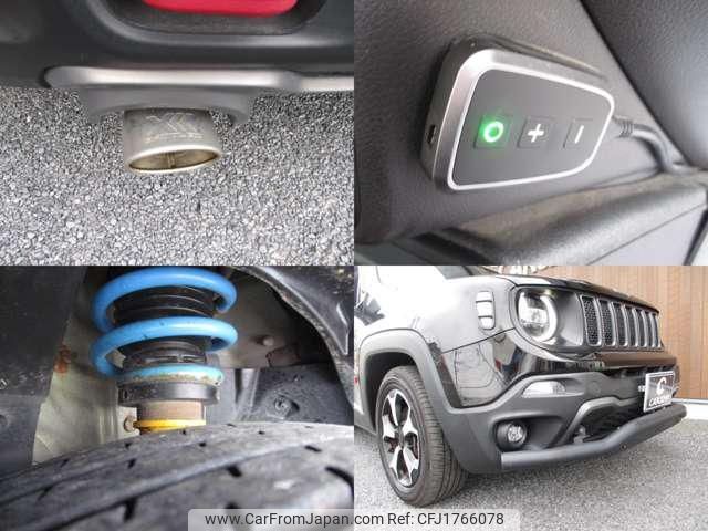 jeep renegade 2019 CFJ1766078 image 2