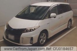 toyota estima-hybrid 2012 -TOYOTA 【船橋 300せ3618】--Estima Hybrid AHR20W-7067561---TOYOTA 【船橋 300せ3618】--Estima Hybrid AHR20W-7067561-