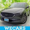 mazda cx-8 2019 quick_quick_6BA-KG5P_KG5P-200264 image 1