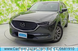 mazda cx-8 2019 quick_quick_6BA-KG5P_KG5P-200264