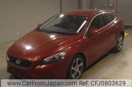 volvo v40 2016 -VOLVO--Volvo V40 MD4204T-YV1MVA8RDG2305741---VOLVO--Volvo V40 MD4204T-YV1MVA8RDG2305741-