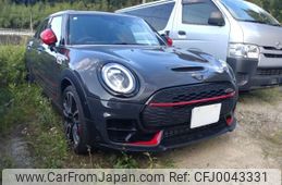 mini mini-others 2020 -BMW 【名古屋 353ｻ 124】--BMW Mini 3BA-JZJCWM--WMWJZ920302N34316---BMW 【名古屋 353ｻ 124】--BMW Mini 3BA-JZJCWM--WMWJZ920302N34316-