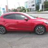 mazda demio 2015 -MAZDA--Demio LDA-DJ5FS--DJ5FS-144089---MAZDA--Demio LDA-DJ5FS--DJ5FS-144089- image 5