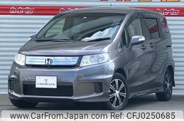 honda freed-spike 2014 -HONDA--Freed Spike DAA-GP3--GP3-1121421---HONDA--Freed Spike DAA-GP3--GP3-1121421-