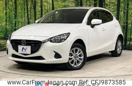 mazda demio 2019 -MAZDA--Demio LDA-DJ5AS--DJ5AS-501965---MAZDA--Demio LDA-DJ5AS--DJ5AS-501965-