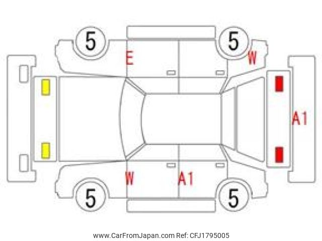 renault kangoo 2019 CFJ1795005 image 2