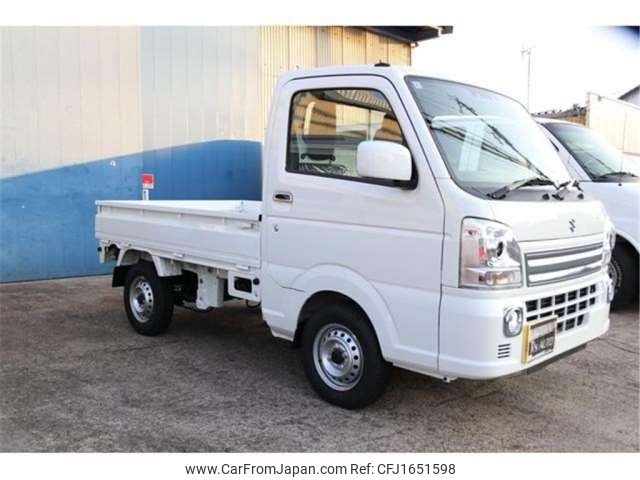 suzuki carry-truck 2025 CFJ1651598 image 2