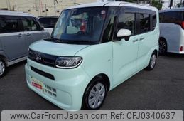 daihatsu tanto 2023 -DAIHATSU--Tanto LA650S--LA650S-0321919---DAIHATSU--Tanto LA650S--LA650S-0321919-