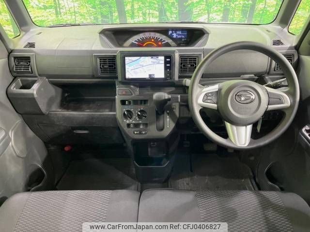 daihatsu wake 2019 -DAIHATSU--WAKE DBA-LA700S--LA700S-0144609---DAIHATSU--WAKE DBA-LA700S--LA700S-0144609- image 2