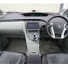 toyota prius 2010 -TOYOTA--Prius DAA-ZVW30--ZVW30-1278234---TOYOTA--Prius DAA-ZVW30--ZVW30-1278234- image 17