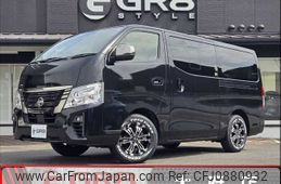 nissan caravan-van 2022 -NISSAN--Caravan Van 3BF-VR2E26--VR2E26-161011---NISSAN--Caravan Van 3BF-VR2E26--VR2E26-161011-