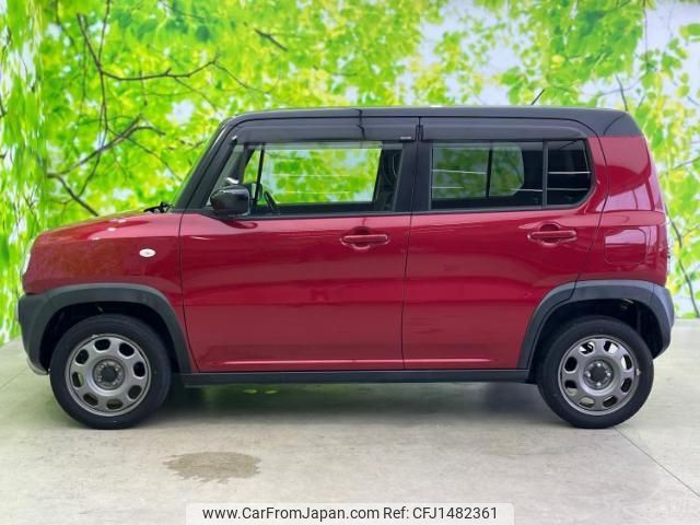 suzuki hustler 2016 CFJ1482361 image 2