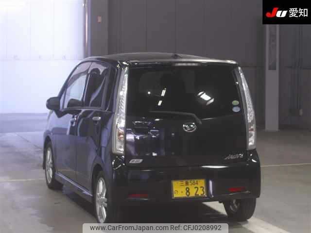 daihatsu move 2013 -DAIHATSU 【三重 584ﾉ823】--Move LA100S--0215087---DAIHATSU 【三重 584ﾉ823】--Move LA100S--0215087- image 2