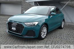 audi a1 2020 -AUDI--Audi A1 3BA-GBDKL--WAUZZZGB5LR061480---AUDI--Audi A1 3BA-GBDKL--WAUZZZGB5LR061480-