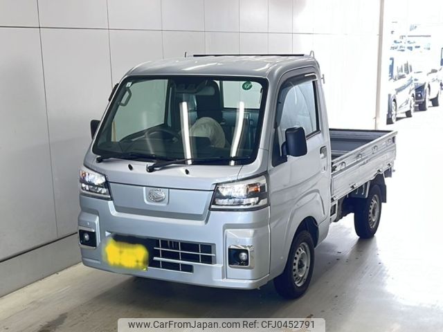 daihatsu hijet-truck 2022 -DAIHATSU 【福岡 480わ4158】--Hijet Truck S500P-0153757---DAIHATSU 【福岡 480わ4158】--Hijet Truck S500P-0153757- image 1