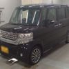 honda n-box 2014 -HONDA 【つくば 581え2760】--N BOX JF1-2202628---HONDA 【つくば 581え2760】--N BOX JF1-2202628- image 1