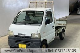 suzuki carry-truck 2000 -SUZUKI 【和歌山 41さ5692】--Carry Truck DB52T-190637---SUZUKI 【和歌山 41さ5692】--Carry Truck DB52T-190637-