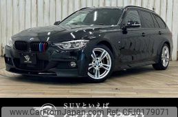 bmw 3-series 2016 quick_quick_LDA-8C20_WBA8H92030K816215