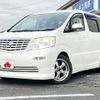 toyota alphard 2003 -TOYOTA--Alphard UA-ANH10W--ANH10-0032214---TOYOTA--Alphard UA-ANH10W--ANH10-0032214- image 1