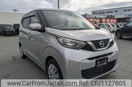 nissan dayz 2021 quick_quick_5BA-B43W_B43W-0111518