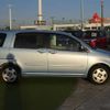 toyota raum 2003 TE648 image 13