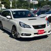 subaru legacy-touring-wagon 2012 quick_quick_BRG_BRG-004673 image 2