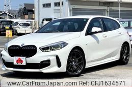 bmw 1-series 2020 CFJ1634571