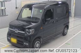 honda n-van 2022 -HONDA 【名古屋 480わ5183】--N VAN JJ1-6003314---HONDA 【名古屋 480わ5183】--N VAN JJ1-6003314-