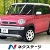 suzuki hustler 2015 -SUZUKI--Hustler DAA-MR41S--MR41S-101870---SUZUKI--Hustler DAA-MR41S--MR41S-101870- image 1