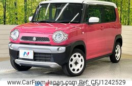 suzuki hustler 2015 -SUZUKI--Hustler DAA-MR41S--MR41S-101870---SUZUKI--Hustler DAA-MR41S--MR41S-101870-
