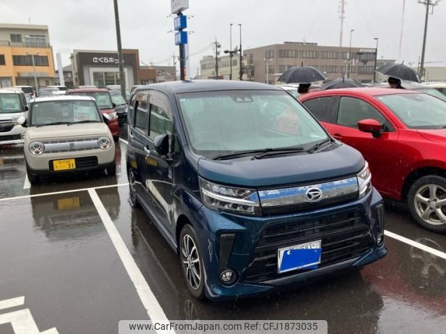 daihatsu move 2019 CFJ1873035 image 1