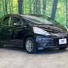 honda fit 2009 -HONDA--Fit DBA-GE6--GE6-1281931---HONDA--Fit DBA-GE6--GE6-1281931- image 16