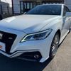 toyota crown-hybrid 2019 -TOYOTA--ｸﾗｳﾝ ｾﾀﾞﾝ ﾊｲﾌﾞﾘｯﾄﾞ 4WD 6AA-AZSH21--AZSH21-1007389---TOYOTA--ｸﾗｳﾝ ｾﾀﾞﾝ ﾊｲﾌﾞﾘｯﾄﾞ 4WD 6AA-AZSH21--AZSH21-1007389- image 10