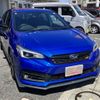 subaru impreza-wagon 2021 CFJ1729008 image 11