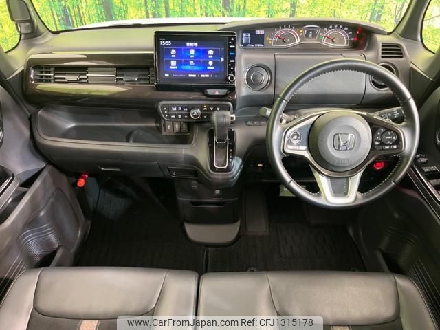 honda n-box 2020 quick_quick_JF3_JF3-2231111 image 2