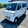 mitsubishi minicab-miev 2012 -MITSUBISHI 【岐阜 480ﾌ4952】--Minicab Miev U67V--0004421---MITSUBISHI 【岐阜 480ﾌ4952】--Minicab Miev U67V--0004421- image 1