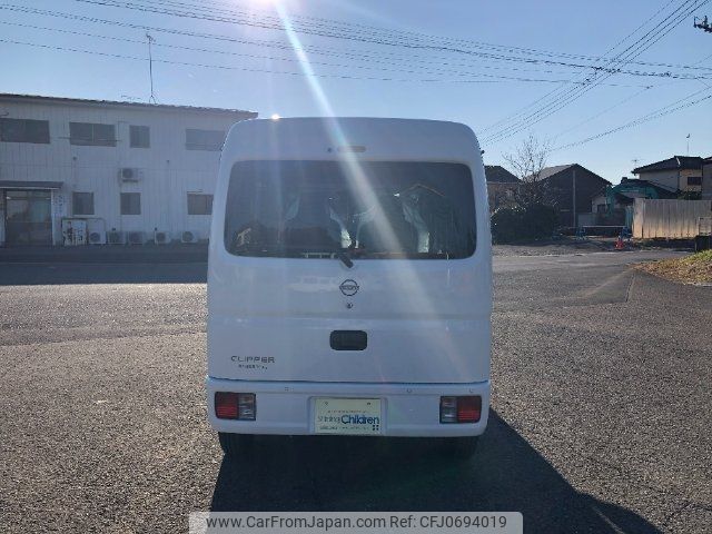 nissan clipper-van 2024 -NISSAN 【大宮 480ﾅ1166】--Clipper Van DR17V--753661---NISSAN 【大宮 480ﾅ1166】--Clipper Van DR17V--753661- image 2